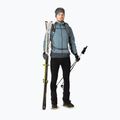 Giacca uomo DYNAFIT Mezzalama Polartec Alpha smoke blue 2