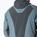 Giacca uomo DYNAFIT Mezzalama Polartec Alpha smoke blue 8
