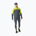 Giacca running uomo DYNAFIT Alpine Wind ultra yellow 2