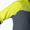 Giacca running uomo DYNAFIT Alpine Wind ultra yellow 7
