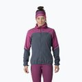 Giacca da running donna DYNAFIT Alpine Wind magenta