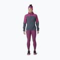 Giacca da running donna DYNAFIT Alpine Wind magenta 2