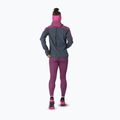 Giacca da running donna DYNAFIT Alpine Wind magenta 3