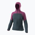 Giacca da running donna DYNAFIT Alpine Wind magenta 4
