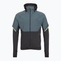 Giacca running uomo DYNAFIT Alpine Hybrid cinder