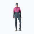 Giacca running donna DYNAFIT Alpine Hybrid magenta 2