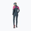 Giacca running donna DYNAFIT Alpine Hybrid magenta 3