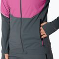 Giacca running donna DYNAFIT Alpine Hybrid magenta 4
