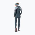 Giacca da running donna DYNAFIT Alpine Hybrid cloud blue 3