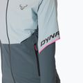 Giacca da running donna DYNAFIT Alpine Hybrid cloud blue 5