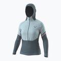 Giacca da running donna DYNAFIT Alpine Hybrid cloud blue 6