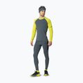 Maglia running a maniche lunghe da uomo DYNAFIT Alpine Pro ultra yellow/0720 2