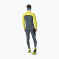 Maglia running a maniche lunghe da uomo DYNAFIT Alpine Pro ultra yellow/0720 3
