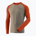 Maglia a maniche lunghe da corsa uomo DYNAFIT Alpine Pro Alabama/5490i 4