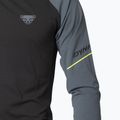 Maglia a manica lunga da corsa uomo DYNAFIT Alpine Pro cinder/0936 4