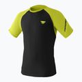 Maglia running uomo DYNAFIT Alpine Pro ultra yellow/0910 4