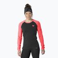 Maglia da running a maniche lunghe per donna DYNAFIT Alpine Pro Ultra Coral/0936