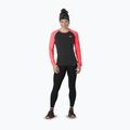 Maglia da running a maniche lunghe per donna DYNAFIT Alpine Pro Ultra Coral/0936 2