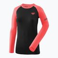 Maglia da running a maniche lunghe per donna DYNAFIT Alpine Pro Ultra Coral/0936 4