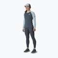 Maglia running donna manica lunga DYNAFIT Alpine Pro cloud blue/0720 2