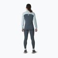Maglia running donna manica lunga DYNAFIT Alpine Pro cloud blue/0720 3