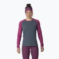 Maglia da running a maniche lunghe da donna DYNAFIT Alpine Pro magenta/0720