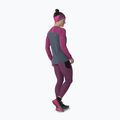 Maglia da running a maniche lunghe da donna DYNAFIT Alpine Pro magenta/0720 3
