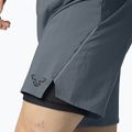 Pantaloncini da corsa uomo DYNAFIT Alpine Pro 2IN1 cinder 6