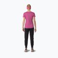 T-shirt donna DYNAFIT Graphic Co magenta/horizon 3