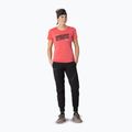 T-shirt donna DYNAFIT Graphic Co cabana/tabloid 2