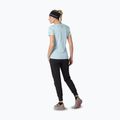 T-shirt donna DYNAFIT Graphic Co cloud blue/tabloid 3