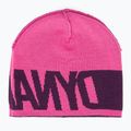 Berretto invernale DYNAFIT Light Logo cheeky pink/6a70 4