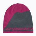Berretto invernale DYNAFIT Leopard Logo magenta/0720 2