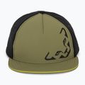 Cappellino con visiera DYNAFIT Tech Trucker military green 2