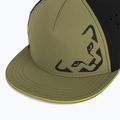 Cappellino con visiera DYNAFIT Tech Trucker military green 3