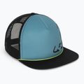 Cappellino con visiera DYNAFIT Trucker 3 smoke blue