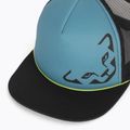 Cappellino con visiera DYNAFIT Trucker 3 smoke blue 3