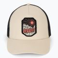 Cappellino con visiera DYNAFIT Patch Trucker overcast 2