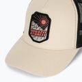 Cappellino con visiera DYNAFIT Patch Trucker overcast 3