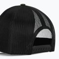 Cappellino con visiera DYNAFIT Patch Trucker military green 4