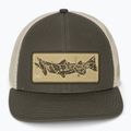 Cappellino con visiera DYNAFIT Patch Trucker cinder 2