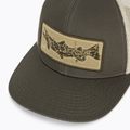 Cappellino con visiera DYNAFIT Patch Trucker cinder 3