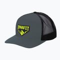 Cappellino con visiera DYNAFIT Patch Trucker cinder