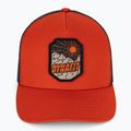 Cappellino con visiera DYNAFIT Patch Trucker Alabama 2