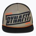 Cappellino con visiera DYNAFIT Graphic Trucker fallen rock/tabloid 2
