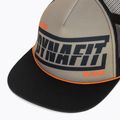 Cappellino con visiera DYNAFIT Graphic Trucker fallen rock/tabloid 3