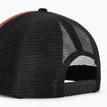 Cappellino con visiera DYNAFIT Graphic Trucker mineral red/tabloid 4