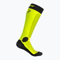Calze da sci Dynafit Speed Dryarn ultra yellow/0910