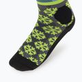 Calze da sci DYNAFIT FT Graphic smoke blue 3