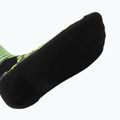 Calze da sci DYNAFIT FT Graphic smoke blue 4